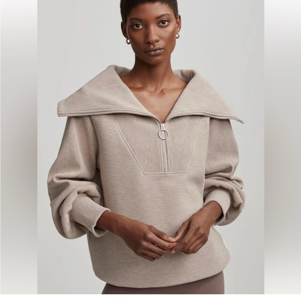 Varley Vine Pullover